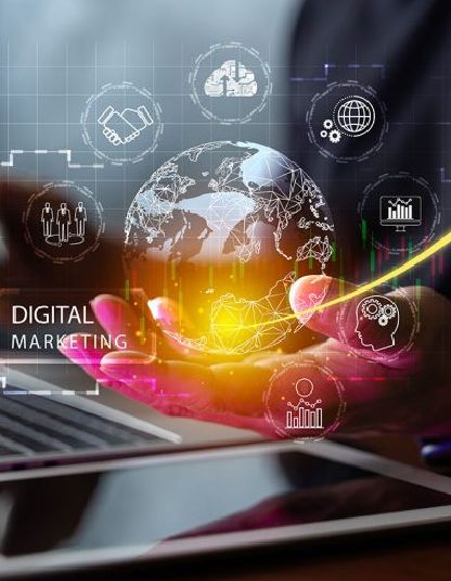 Marketing