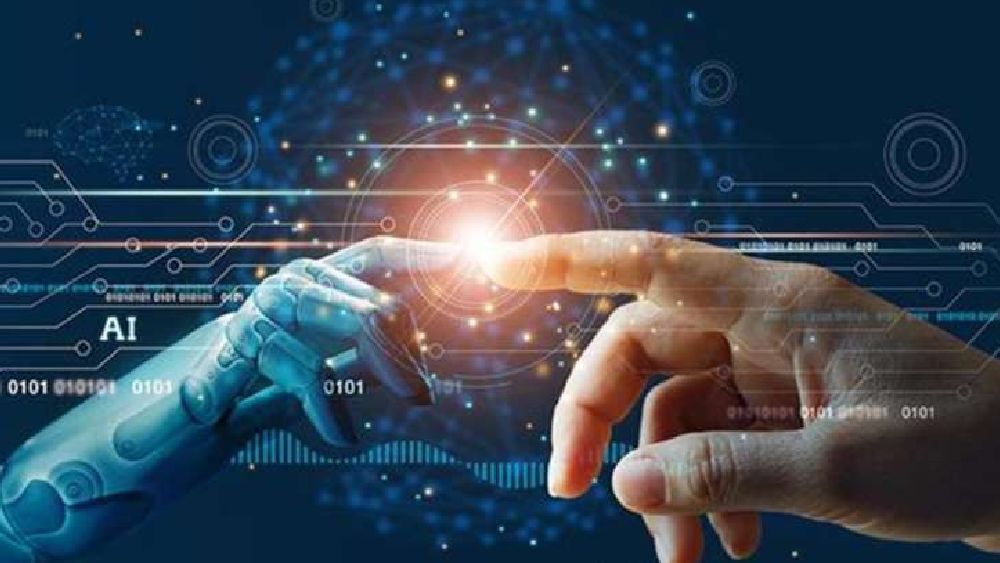 Unleashing the AI Revolution: Transforming Tomorrow, Today