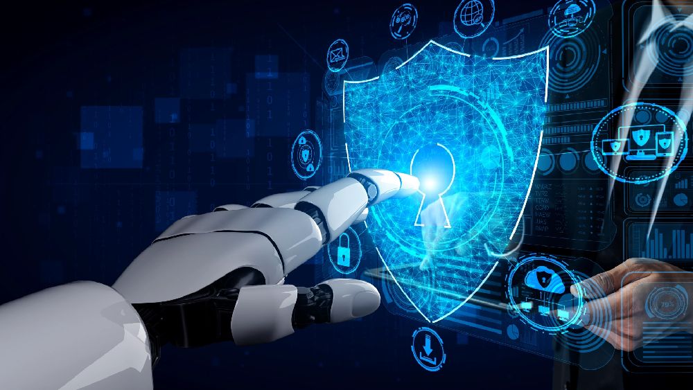 Unleashing the AI Revolution: Cybersecurity